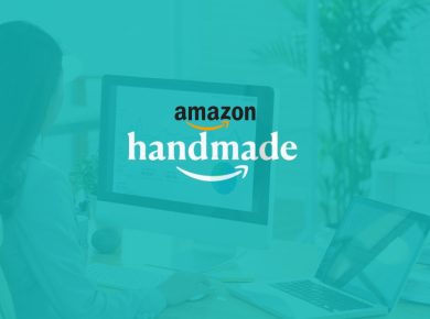 Amazon Handmade Nedir