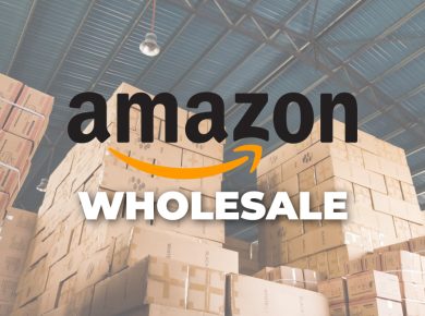 Amazon'da Wholesale Nedir Toptan Satış Stratejisi ile E-Ticarette Başarının Anahtarları