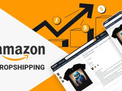 Dropshipping Nedir E-Ticarette Risksiz Satış Yapmanın Etkili Yolu